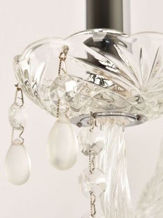 Bohemia Ivele Crystal 112B/2/165 Ni V0300