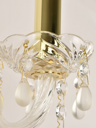 Bohemia Ivele Crystal 112B/3/141 G V0300