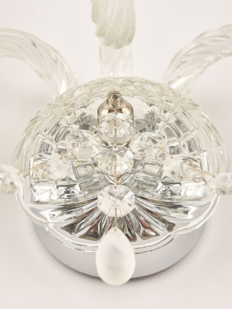 Bohemia Ivele Crystal 112B/3/165 Ni V0300