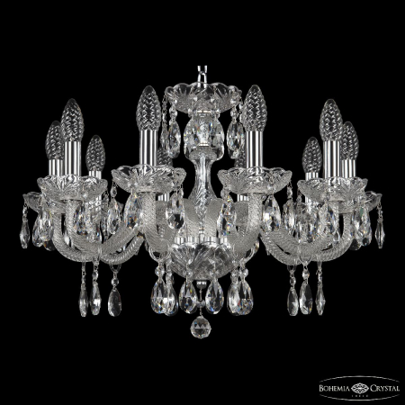 Bohemia Ivele Crystal 117/10/195 Ni