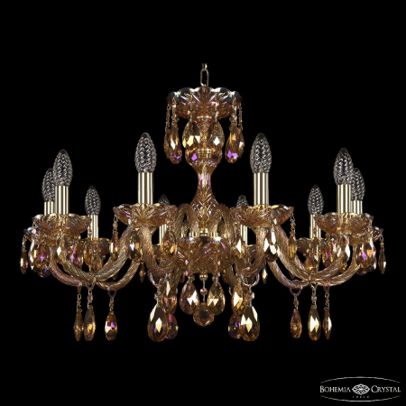 Bohemia Ivele Crystal 117/10/240 G M777