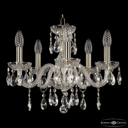 Bohemia Ivele Crystal 117/5/141 Pa