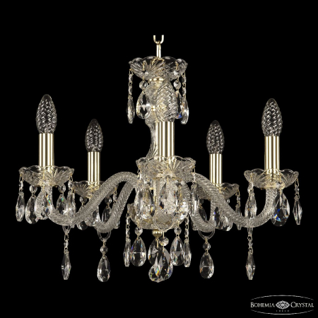 Bohemia Ivele Crystal 117/5/165 G