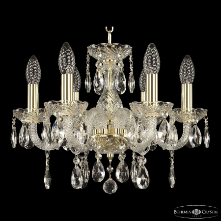 Bohemia Ivele Crystal 117/6/141 G