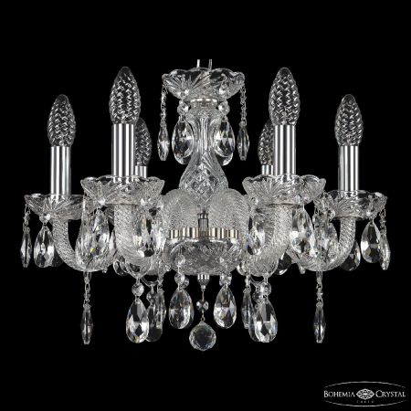 Bohemia Ivele Crystal 117/6/141 Ni