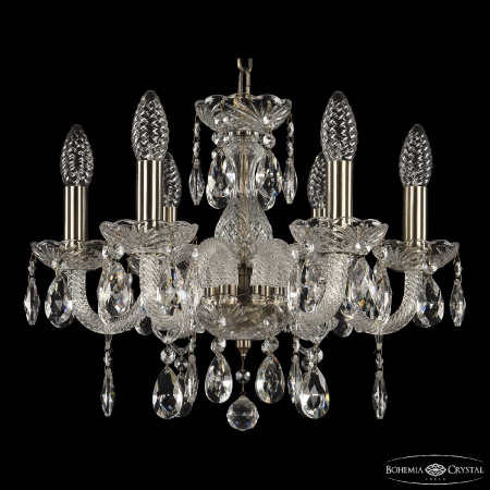 Bohemia Ivele Crystal 117/6/141 Pa