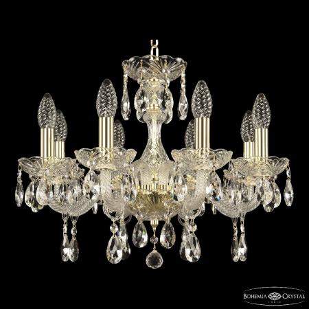 Bohemia Ivele Crystal 117/8/165 G