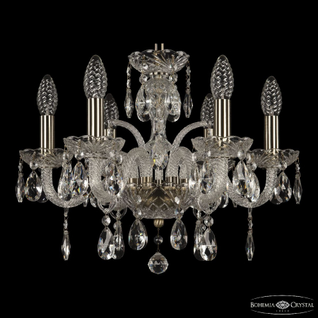 Bohemia Ivele Crystal 118/6/141 Pa