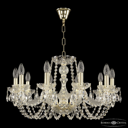 Bohemia Ivele Crystal 119/10/240 G