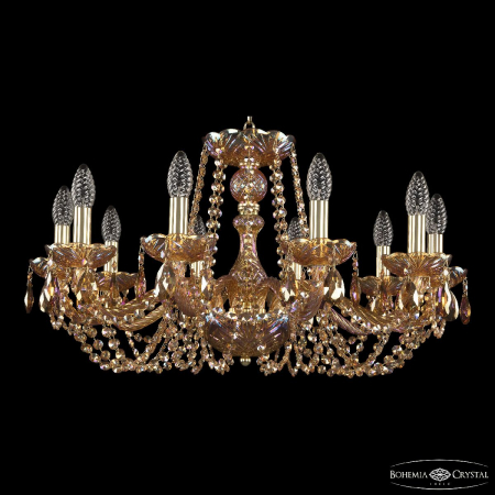 Bohemia Ivele Crystal 119/10/240 G M777