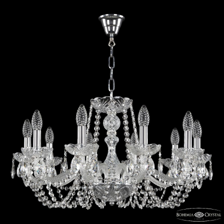 Bohemia Ivele Crystal 119/10/240 Ni