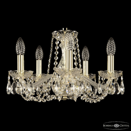 Bohemia Ivele Crystal 119/5/141 G