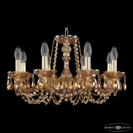 Bohemia Ivele Crystal 119/8/200 G M777