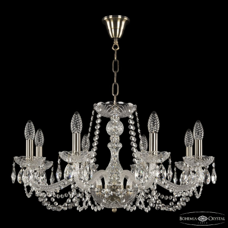 Bohemia Ivele Crystal 119/8/240 Pa