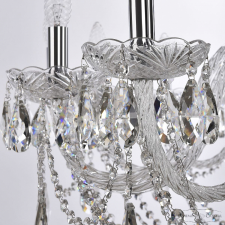 Bohemia Ivele Crystal 1402/16/400 Ni