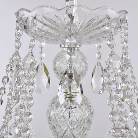 Bohemia Ivele Crystal 1411/10/360 Ni