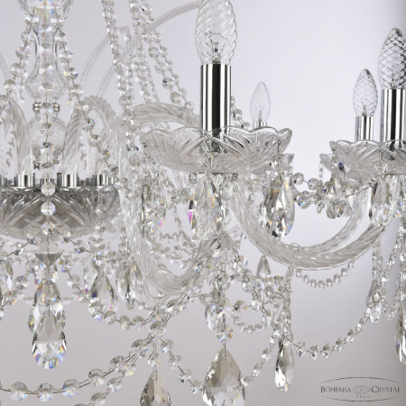 Bohemia Ivele Crystal 1411/10/360 Ni