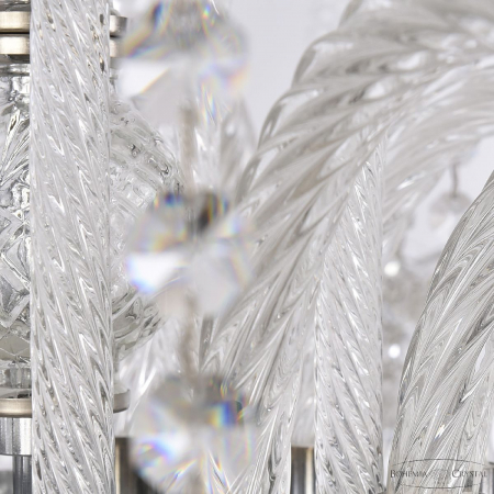 Bohemia Ivele Crystal 1411/10/360 Ni