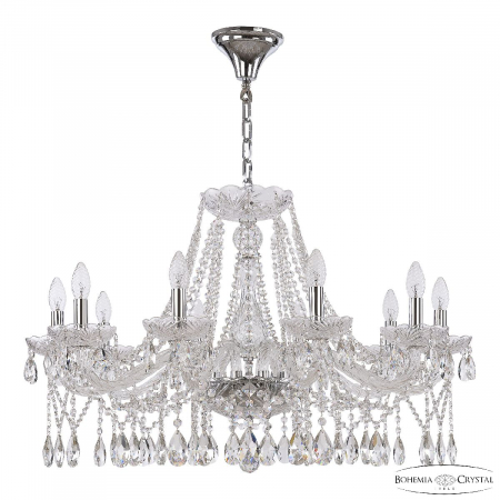 Bohemia Ivele Crystal 1413/10/300 Ni