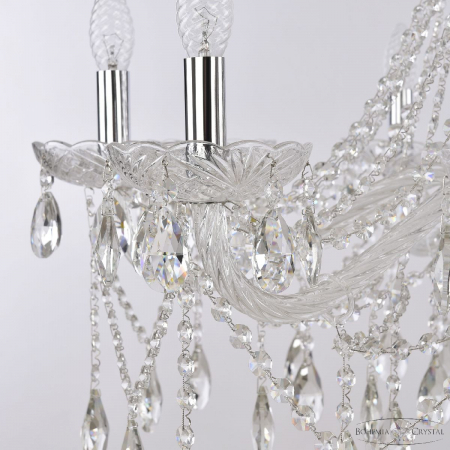 Bohemia Ivele Crystal 1413/10/300 Ni