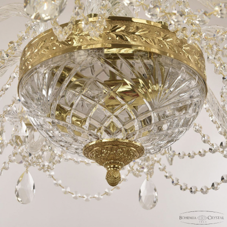 Bohemia Ivele Crystal 1451/8/160/250 G