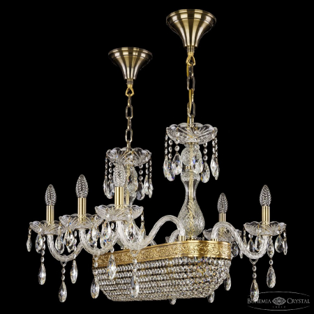 Bohemia Ivele Crystal 1452/6/195/600 FP