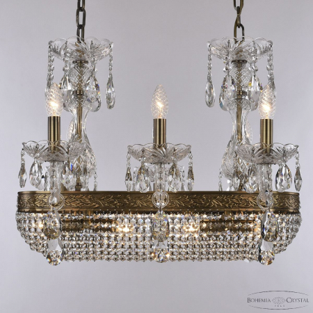 Bohemia Ivele Crystal 1452/6/195/600 FP