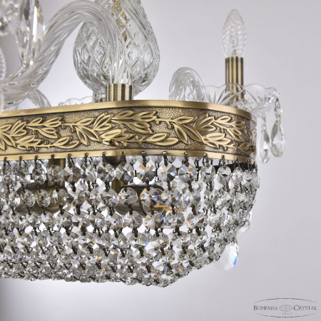 Bohemia Ivele Crystal 1452/6/195/600 FP