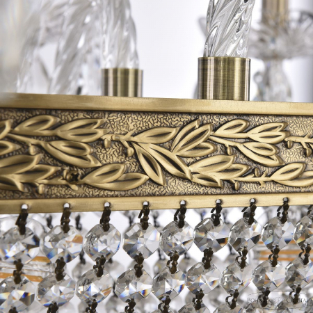 Bohemia Ivele Crystal 1452/6/195/600 FP