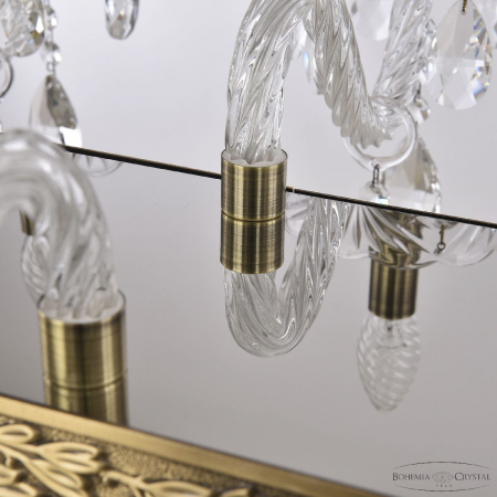 Bohemia Ivele Crystal 1452/6/195/600 FP