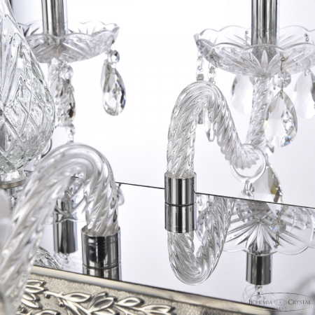 Bohemia Ivele Crystal 1452/8/195/800 Ni