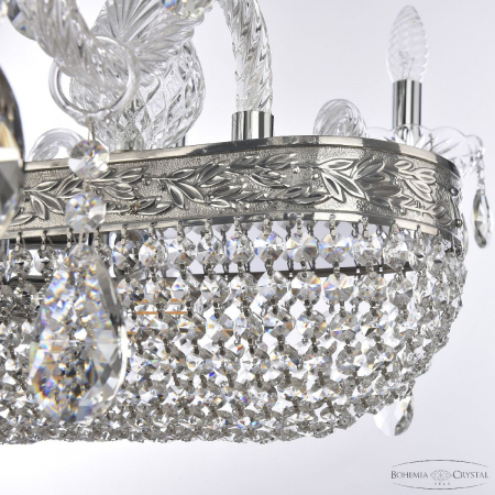 Bohemia Ivele Crystal 1452/8/195/800 Ni