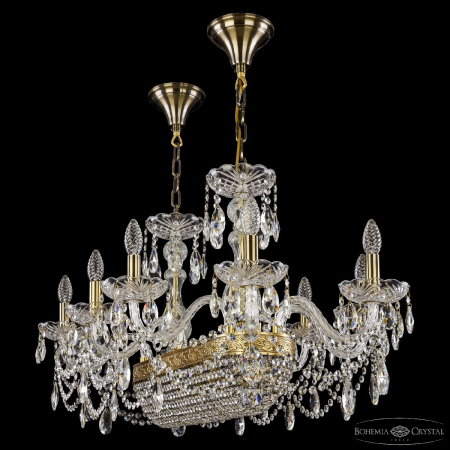 Bohemia Ivele Crystal 1453/10/195/600 FP