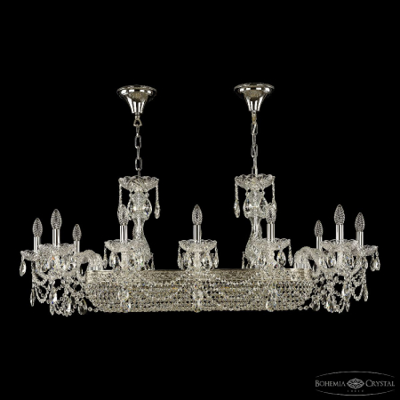 Bohemia Ivele Crystal 1453/12/195/800 Ni