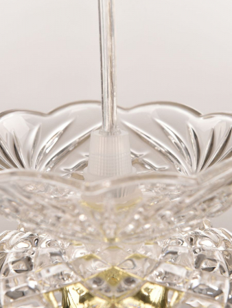 Bohemia Ivele Crystal 14781P/16 G