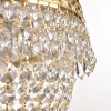 Bohemia Ivele Crystal 19011/45IV/LED-DIM G
