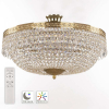Bohemia Ivele Crystal 19011/55IV/LED-DIM G