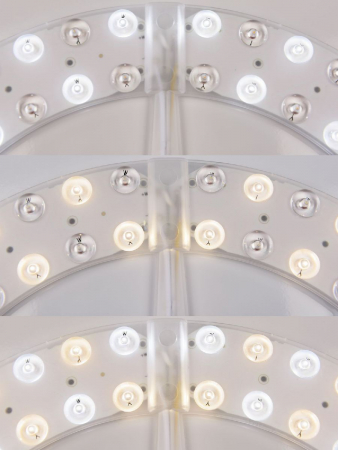 Bohemia Ivele Crystal 19321/25IV/LED-DIM Ni