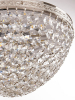 Bohemia Ivele Crystal 19321/25IV/LED-DIM Ni