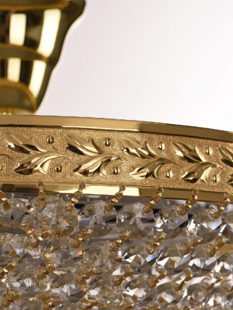 Bohemia Ivele Crystal 19321/55IV/LED-DIM G