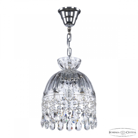 Bohemia Ivele Crystal 5478/22 Ni Clear/M-1H