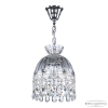 Bohemia Ivele Crystal 5478/22 Ni Clear/M-1H