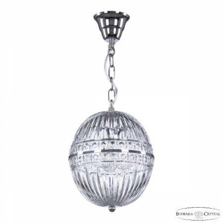 Bohemia Ivele Crystal 5479/22 Ni Clear/M-1G