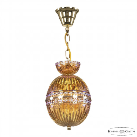 Bohemia Ivele Crystal 5480/18 G Shampan/M-1G