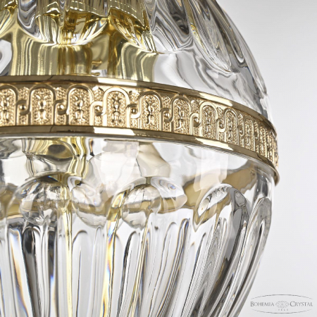 Bohemia Ivele Crystal 5680/20 G Clear/M-1H