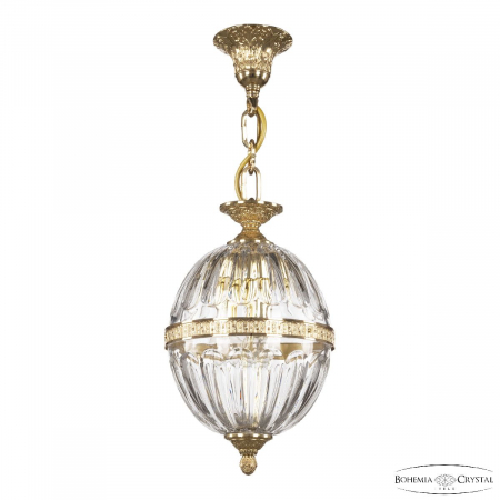 Bohemia Ivele Crystal 5680/20 G Clear/M-1H