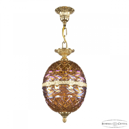 Bohemia Ivele Crystal 5680/22 G Shampan/M-1F