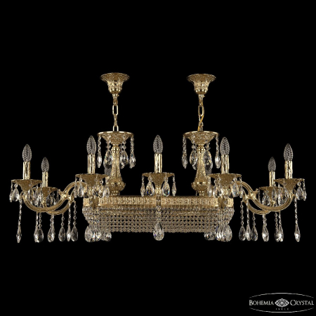 Bohemia Ivele Crystal 72153/10/250/600 G