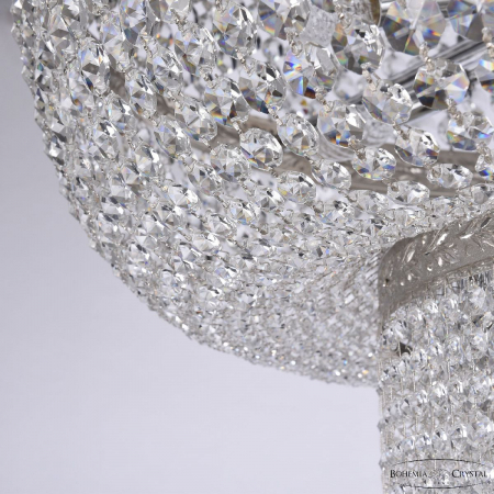 Bohemia Ivele Crystal 83211/80IV-250 Ni