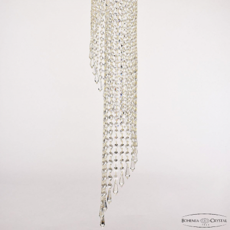 Bohemia Ivele Crystal 83221/80IV-250 Ni